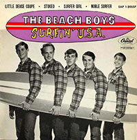 Beach Boys