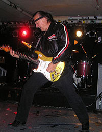 Dick Dale