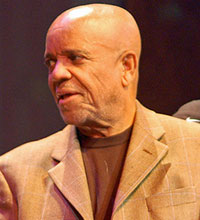 Berry Gordy, Jr
