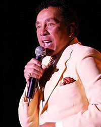 Smokey Robinson