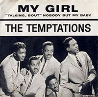 The Temptations