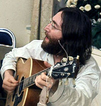 John Lennon