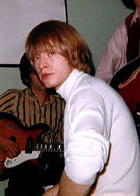 Brian Jones