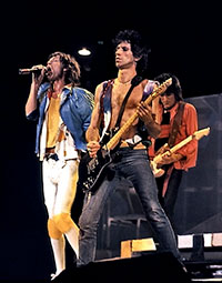 Rolling Stones