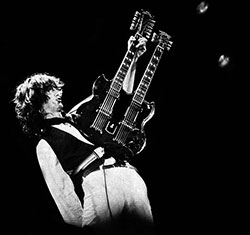 Jimmy Page