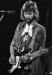 Eric Clapton