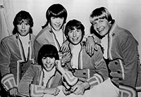 Paul Revere and the Raiders