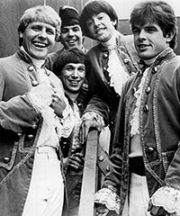 Paul Revere and the Raiders