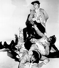 Paul Revere and the Raiders