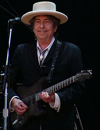Bob Dylan