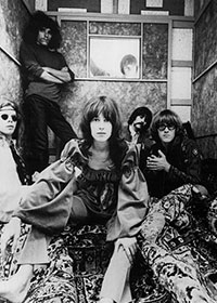 Jefferson Airplane