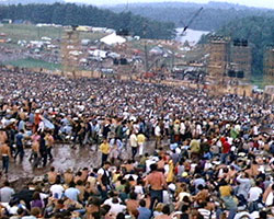 Woodstock