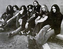 Lynyrd Skynyrd