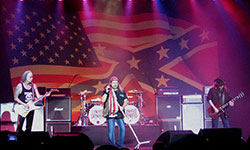 Lynyrd Skynyrd