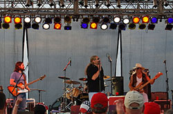 Marshall Tucker Band