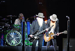 ZZ Top