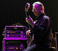 Robert Fripp