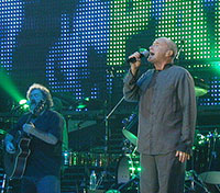 Phil Collins