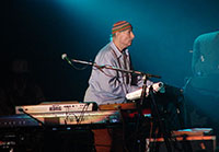 Joe Zawinul