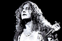 Robert Plant