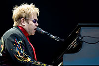 Elton John