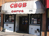 CBGB