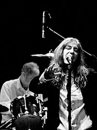 Patti Smith