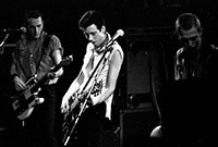 The Clash