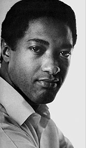 Sam Cooke
