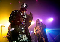 Sly and the Family Stone