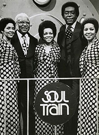  Soul Train