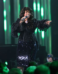Donna Summer