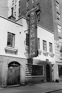 Stonewall Inn