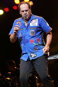 KC and the Sunshine Band