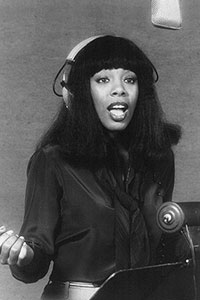 Donna Summer