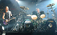 Metallica