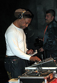 DJ Kool Herc