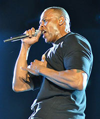 Dr. Dre