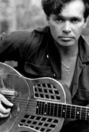 John Mellencamp