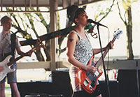 Bikini Kill