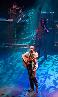 Dave Matthews Band