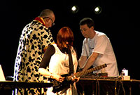 Throbbing Gristle