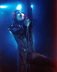 Marilyn Manson