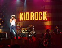 Kid Rock