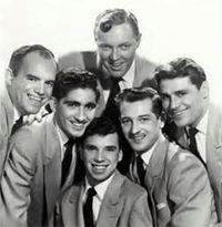 Bill Haley and the Comets