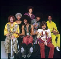 Sly and the Family Stone