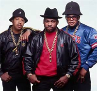 Run-DMC