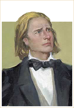 Franz Liszt <br> (1811-1886)
