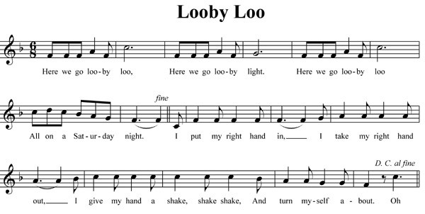 Looby Loo