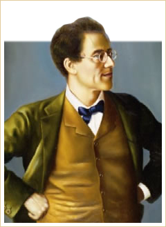 Gustav Mahler <br> (1860-1911)